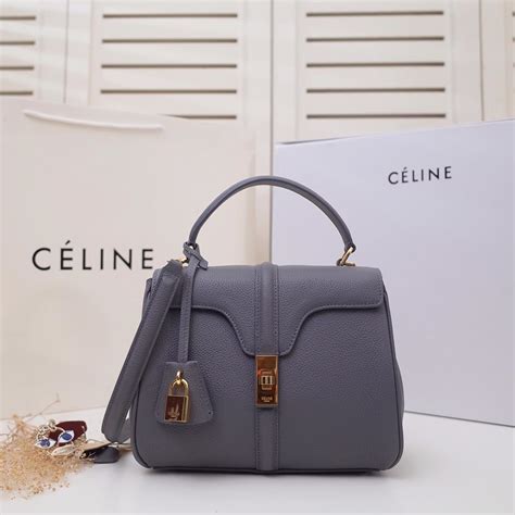 celine 手袋